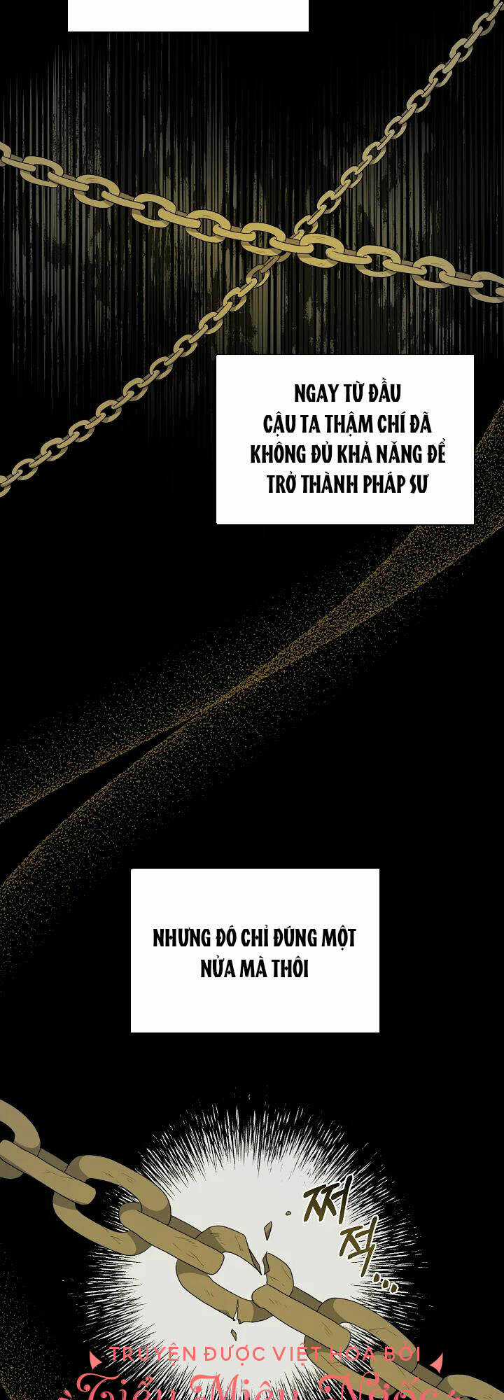 Xuyên Sách Đến Phát Ngán Chapter 24 trang 31