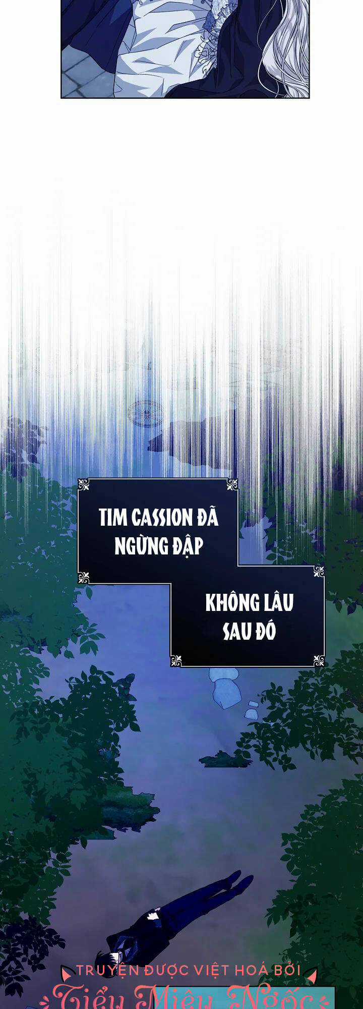 Xuyên Sách Đến Phát Ngán Chapter 24 trang 33