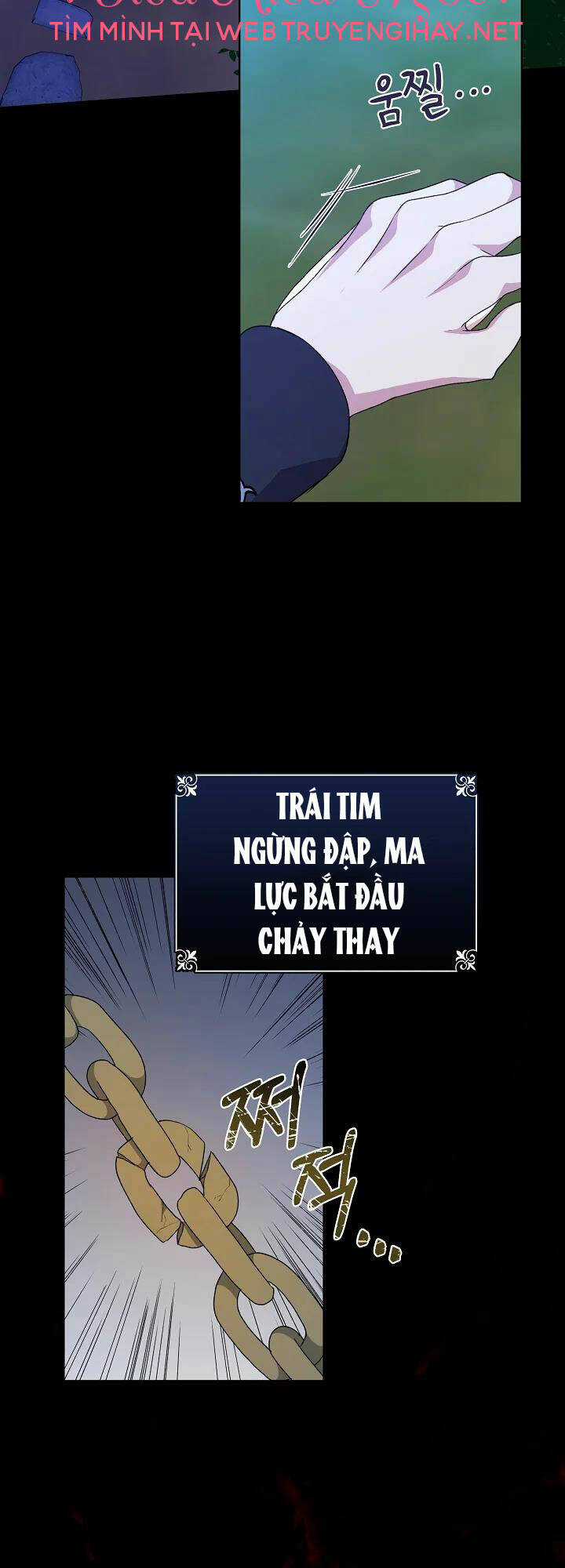 Xuyên Sách Đến Phát Ngán Chapter 24 trang 34