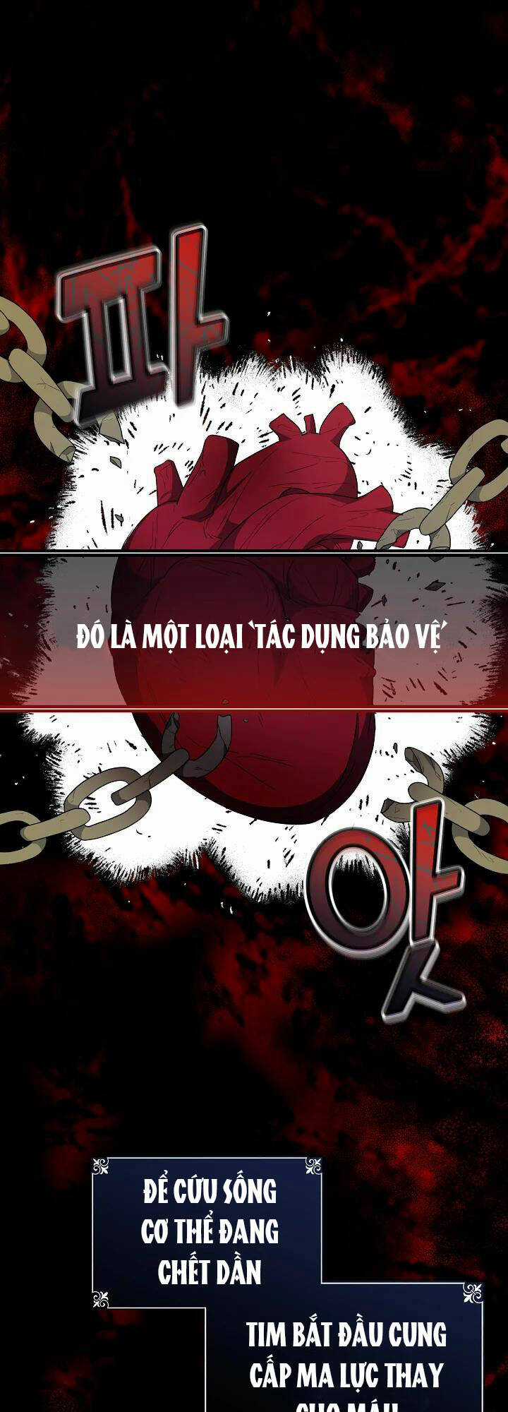 Xuyên Sách Đến Phát Ngán Chapter 24 trang 35