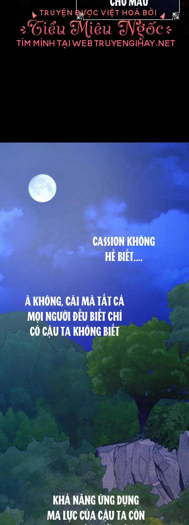 Xuyên Sách Đến Phát Ngán Chapter 24 trang 36