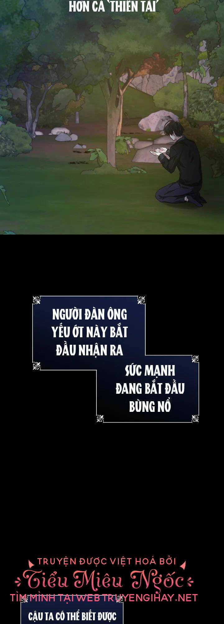 Xuyên Sách Đến Phát Ngán Chapter 24 trang 37