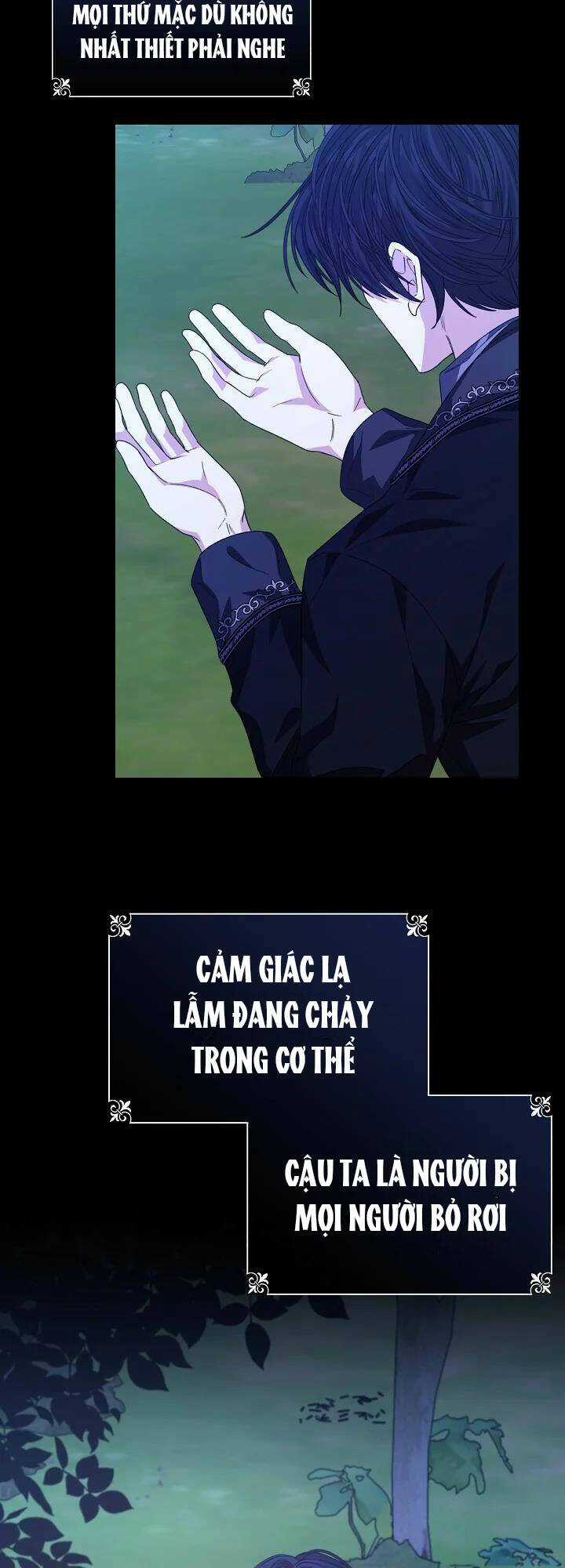 Xuyên Sách Đến Phát Ngán Chapter 24 trang 38