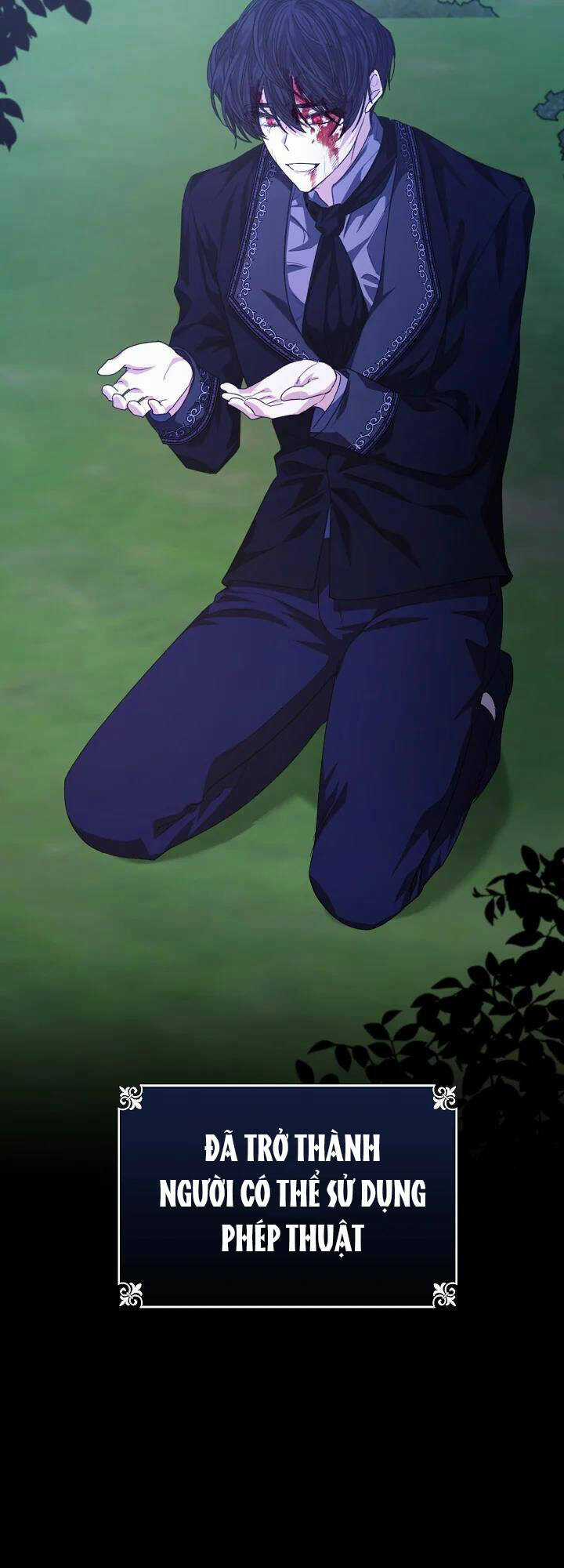 Xuyên Sách Đến Phát Ngán Chapter 24 trang 39