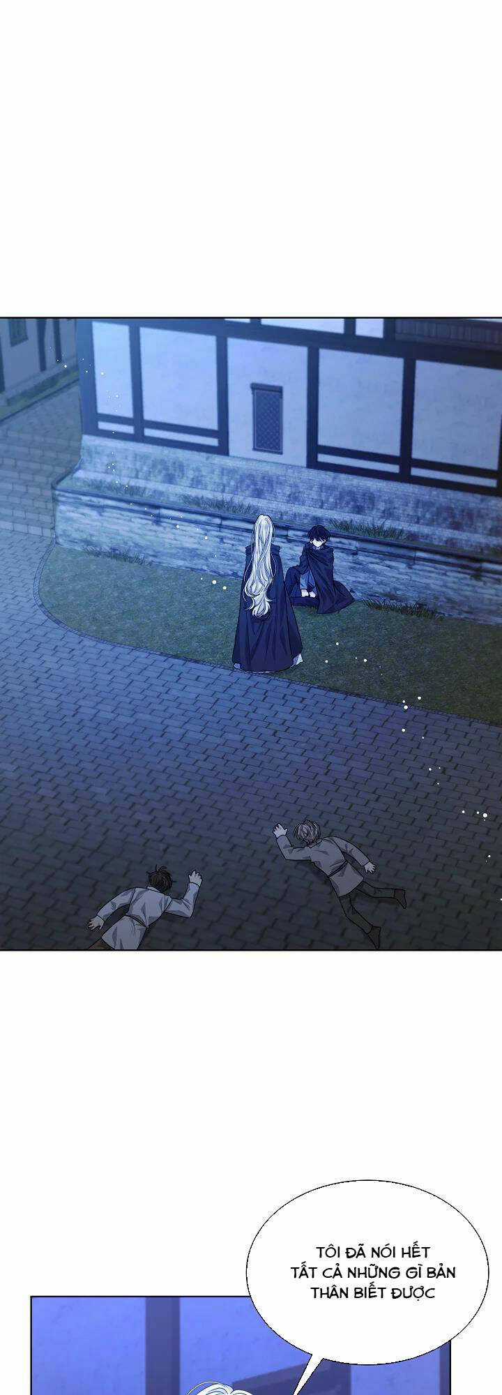 Xuyên Sách Đến Phát Ngán Chapter 24 trang 4