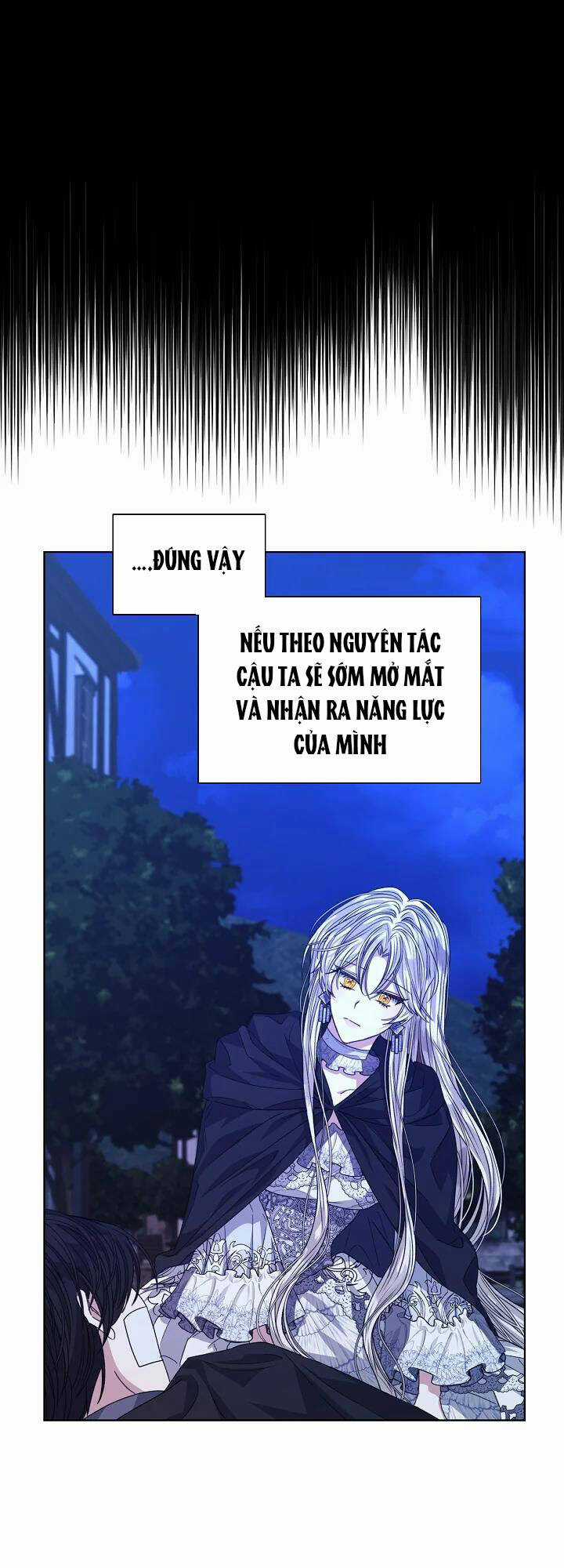 Xuyên Sách Đến Phát Ngán Chapter 24 trang 40