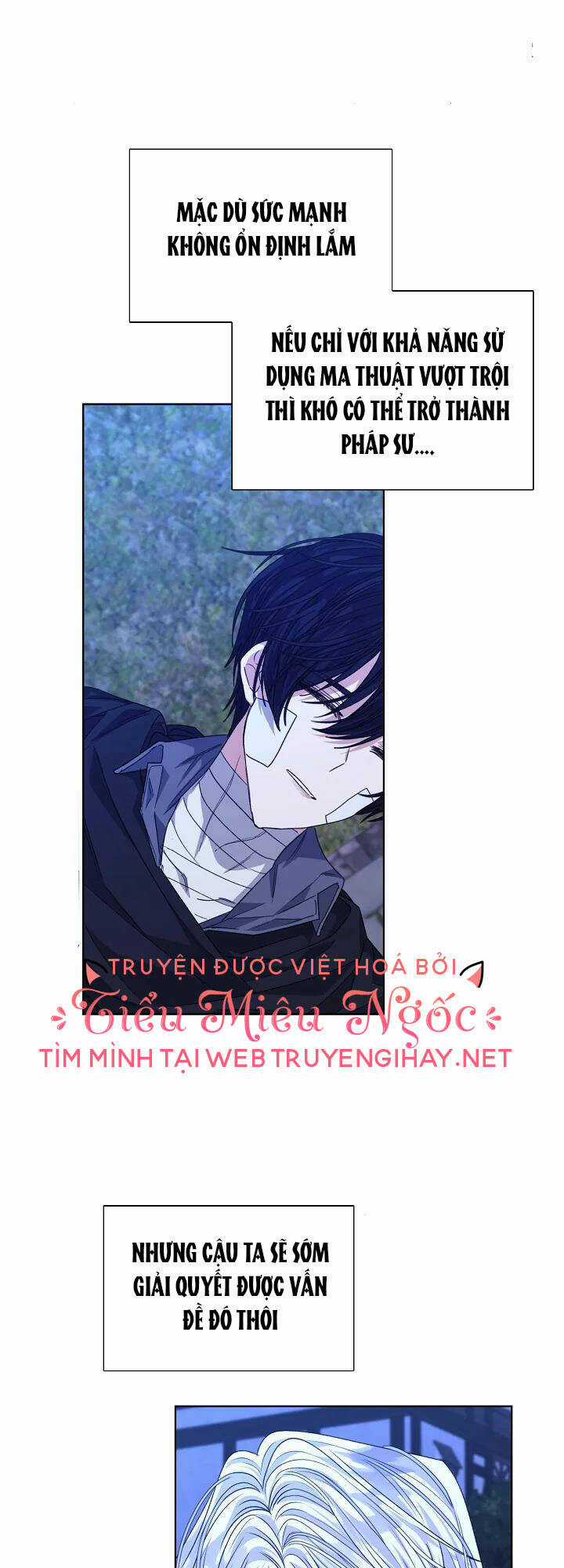 Xuyên Sách Đến Phát Ngán Chapter 24 trang 41