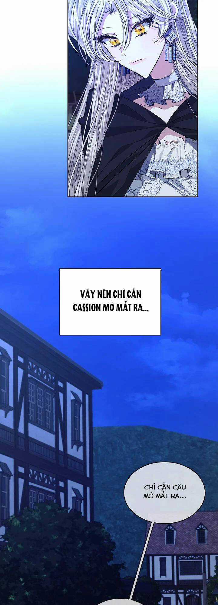 Xuyên Sách Đến Phát Ngán Chapter 24 trang 42