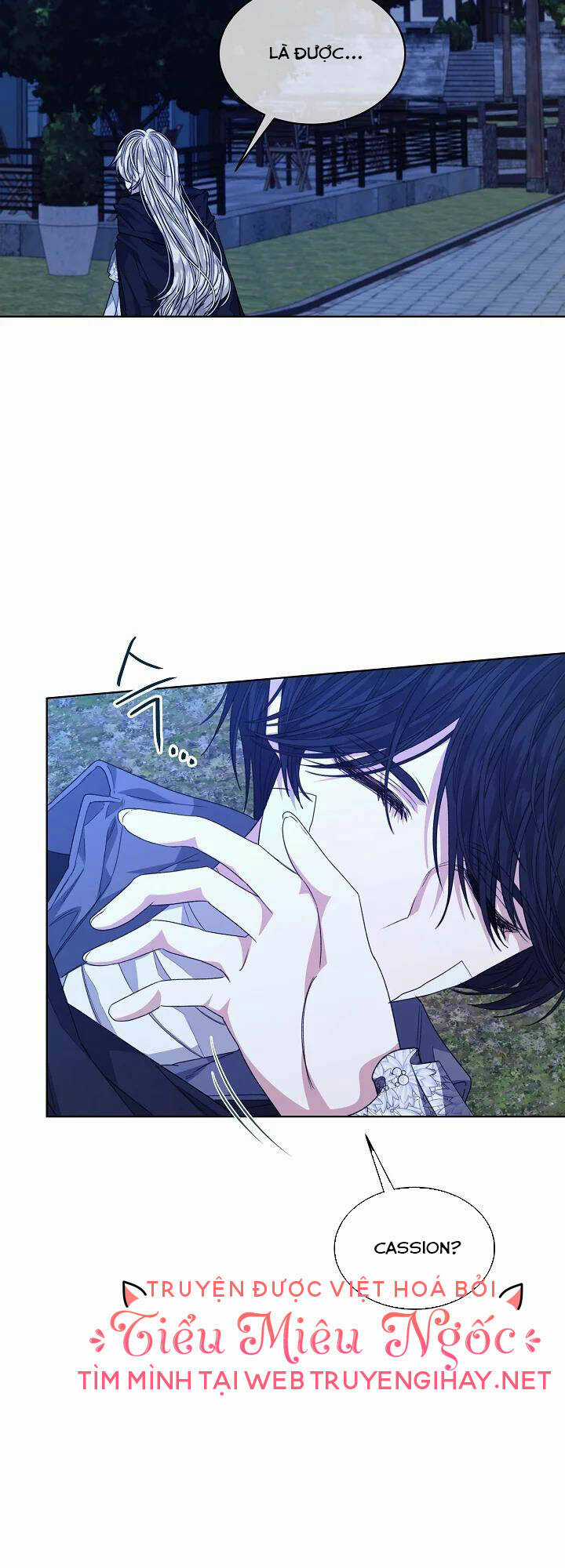 Xuyên Sách Đến Phát Ngán Chapter 24 trang 43