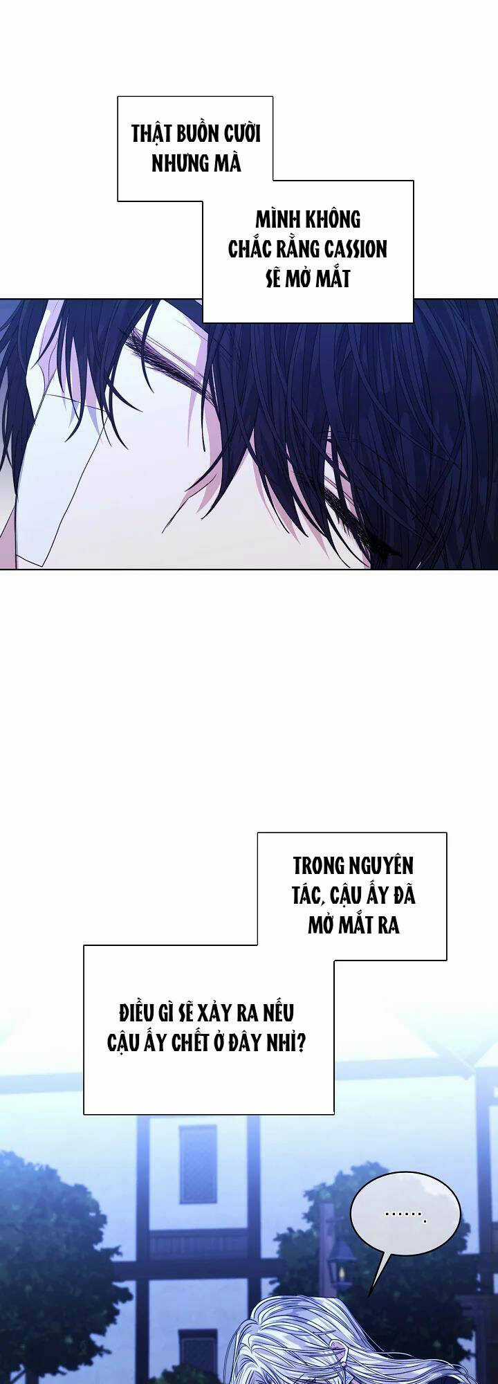 Xuyên Sách Đến Phát Ngán Chapter 24 trang 44