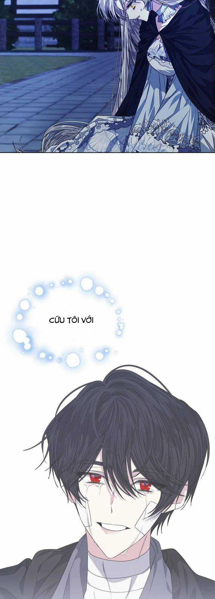 Xuyên Sách Đến Phát Ngán Chapter 24 trang 45