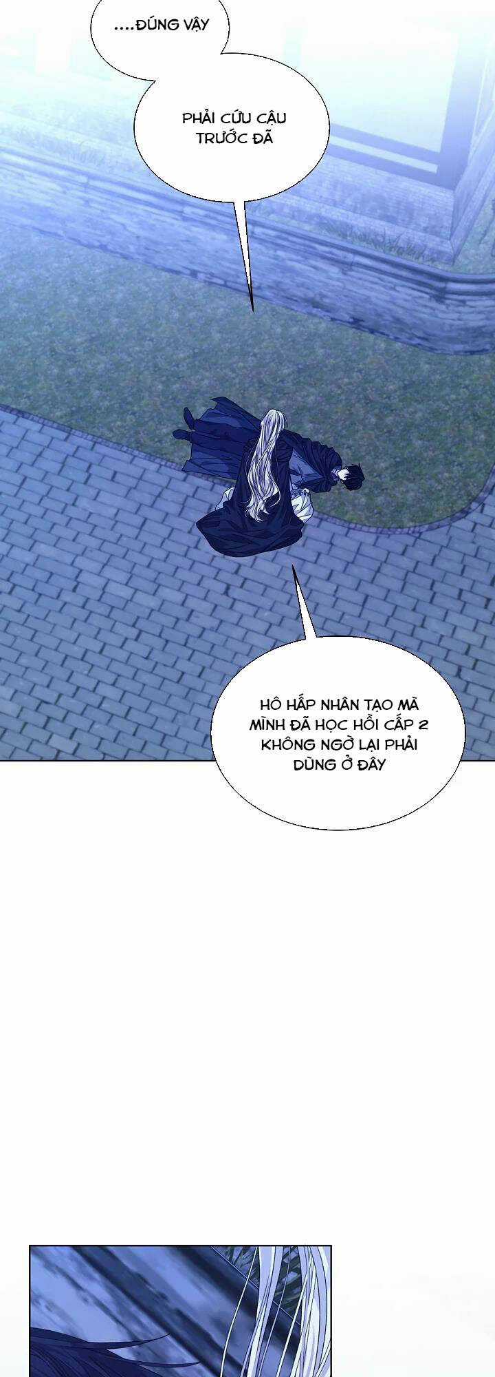 Xuyên Sách Đến Phát Ngán Chapter 24 trang 47