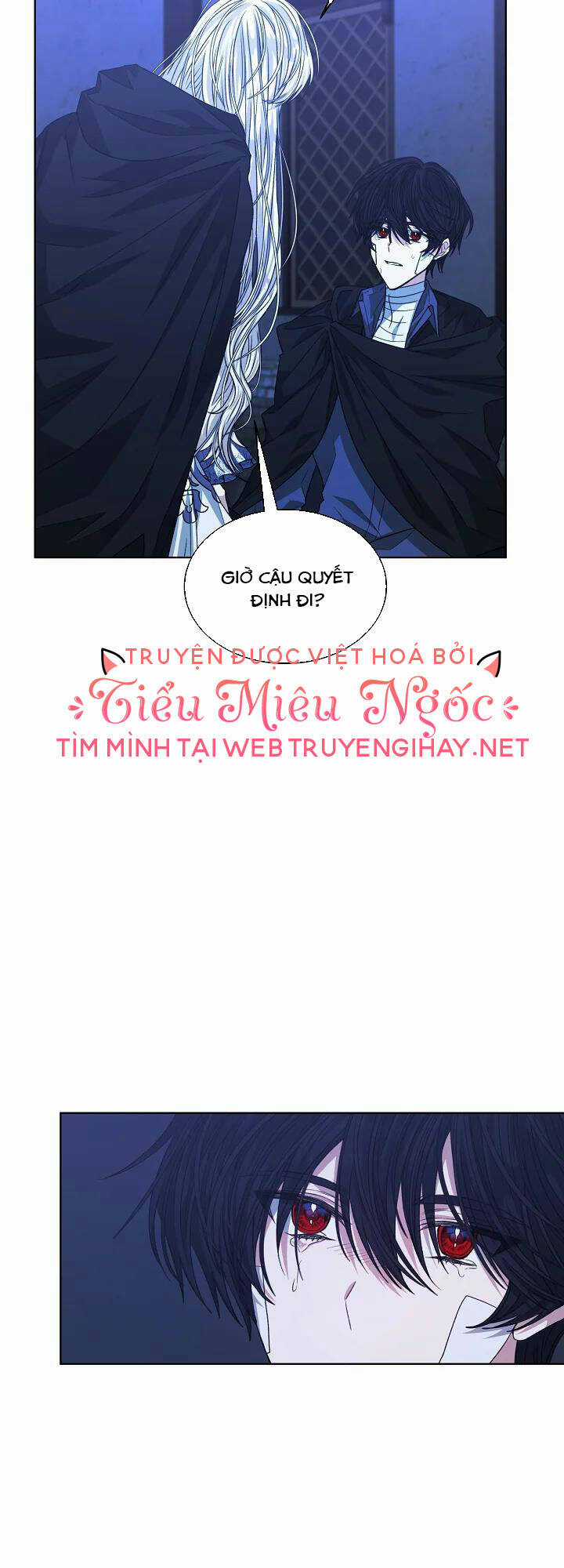 Xuyên Sách Đến Phát Ngán Chapter 24 trang 5