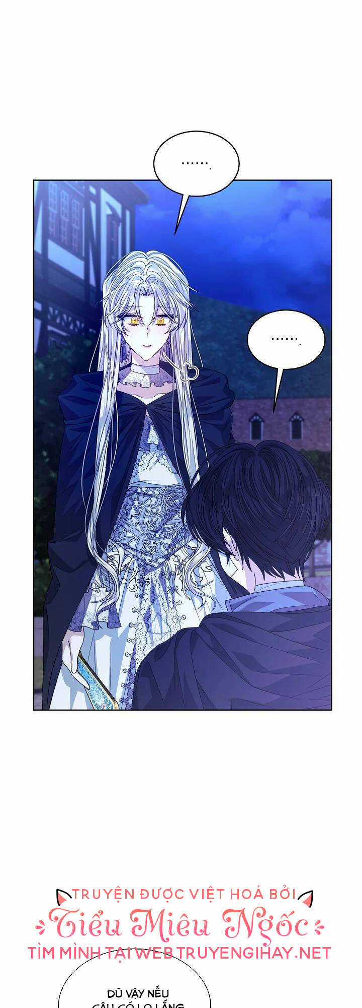 Xuyên Sách Đến Phát Ngán Chapter 24 trang 7