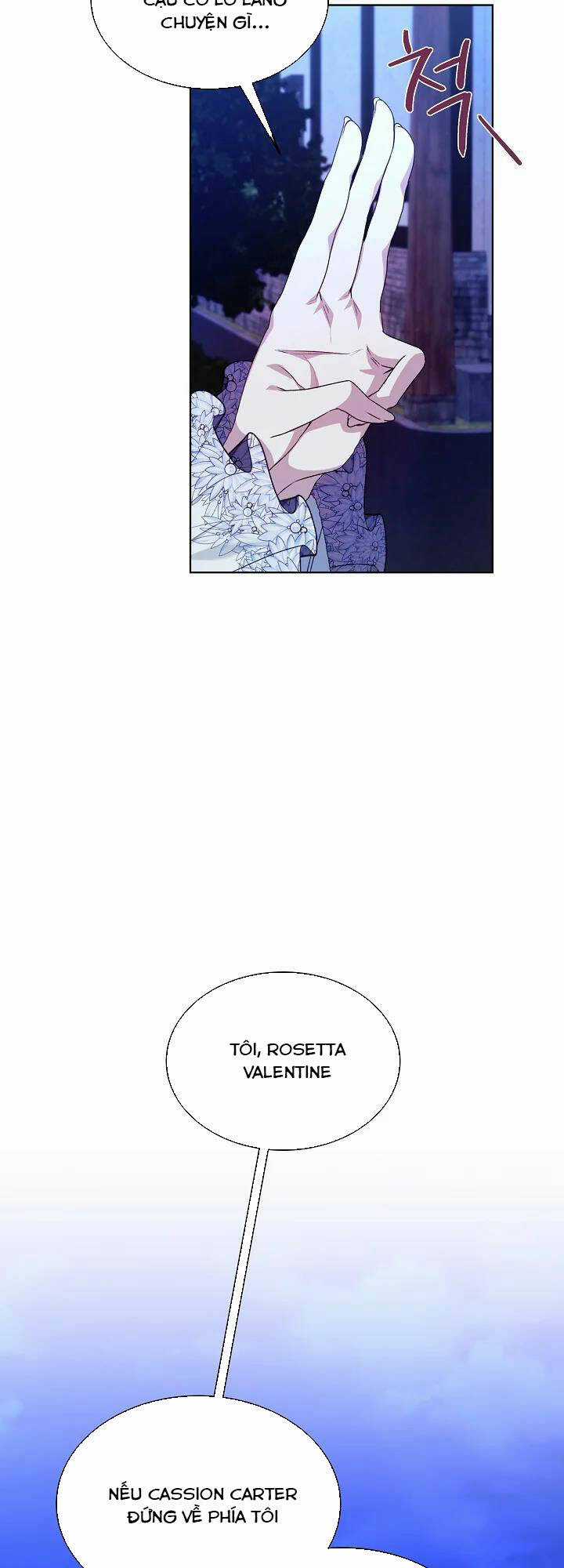 Xuyên Sách Đến Phát Ngán Chapter 24 trang 8