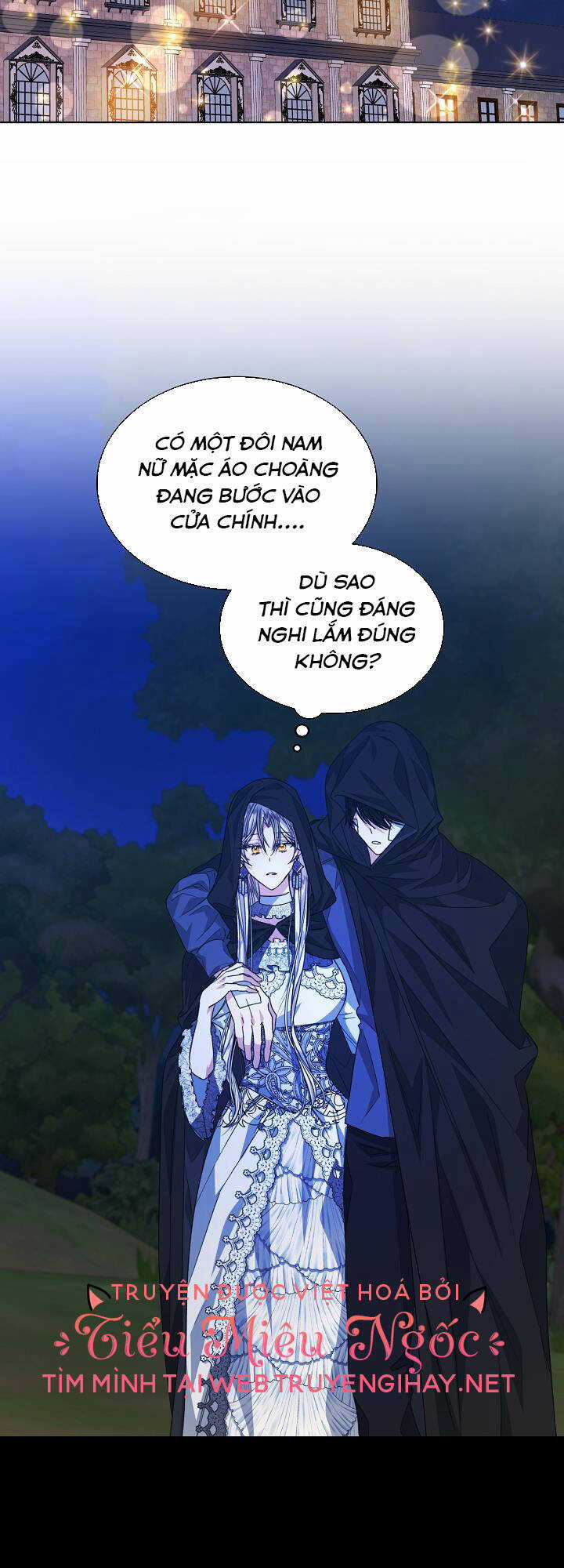 Xuyên Sách Đến Phát Ngán Chapter 25 trang 10