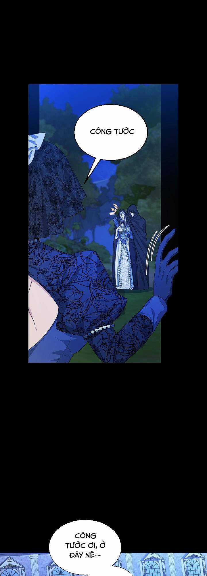 Xuyên Sách Đến Phát Ngán Chapter 25 trang 11