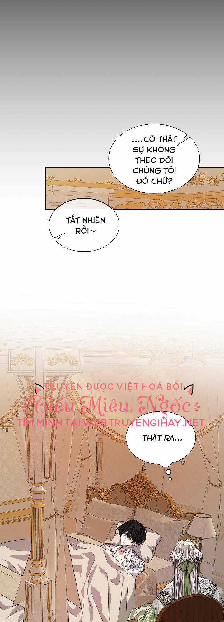 Xuyên Sách Đến Phát Ngán Chapter 25 trang 13