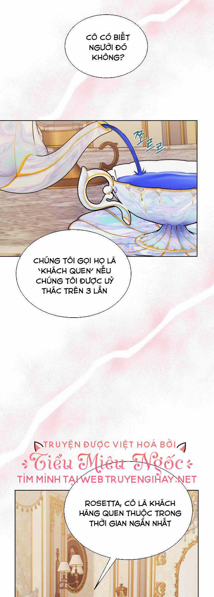 Xuyên Sách Đến Phát Ngán Chapter 25 trang 16