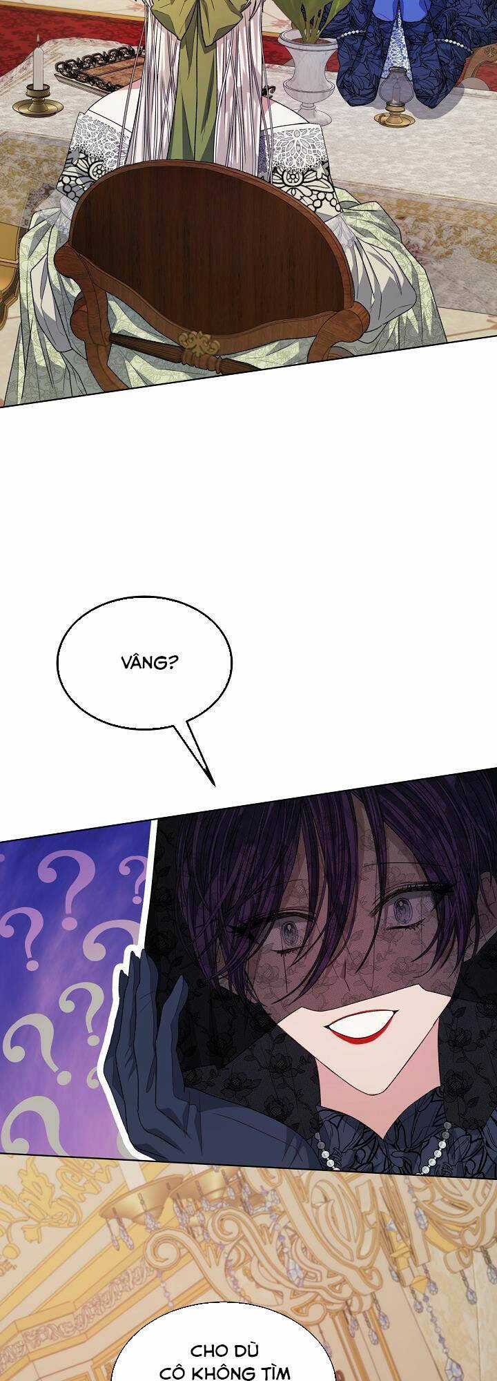 Xuyên Sách Đến Phát Ngán Chapter 25 trang 20