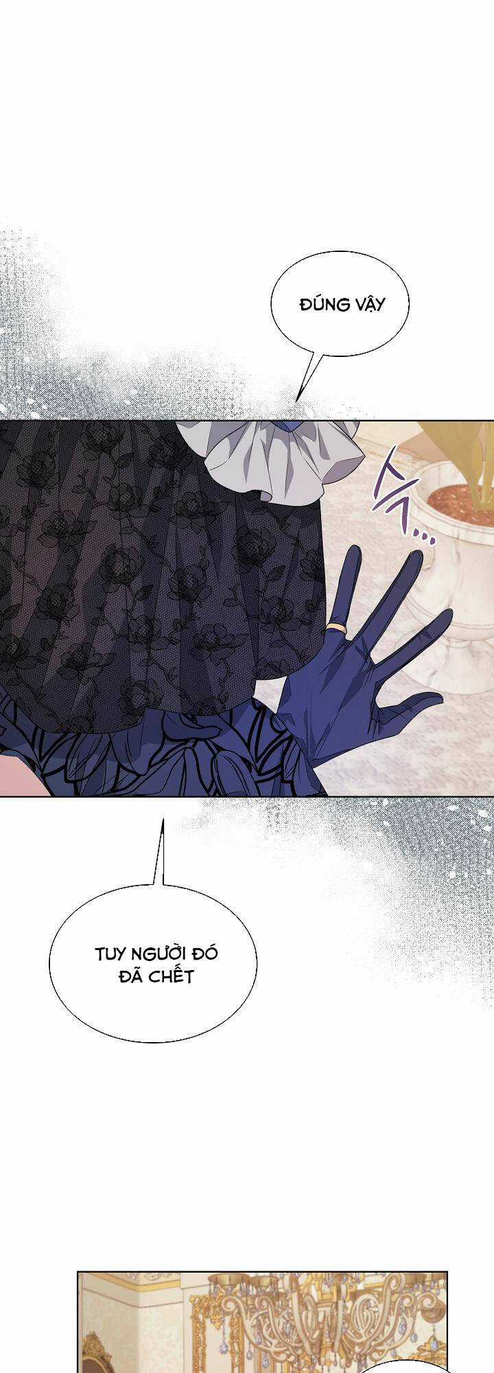 Xuyên Sách Đến Phát Ngán Chapter 25 trang 24