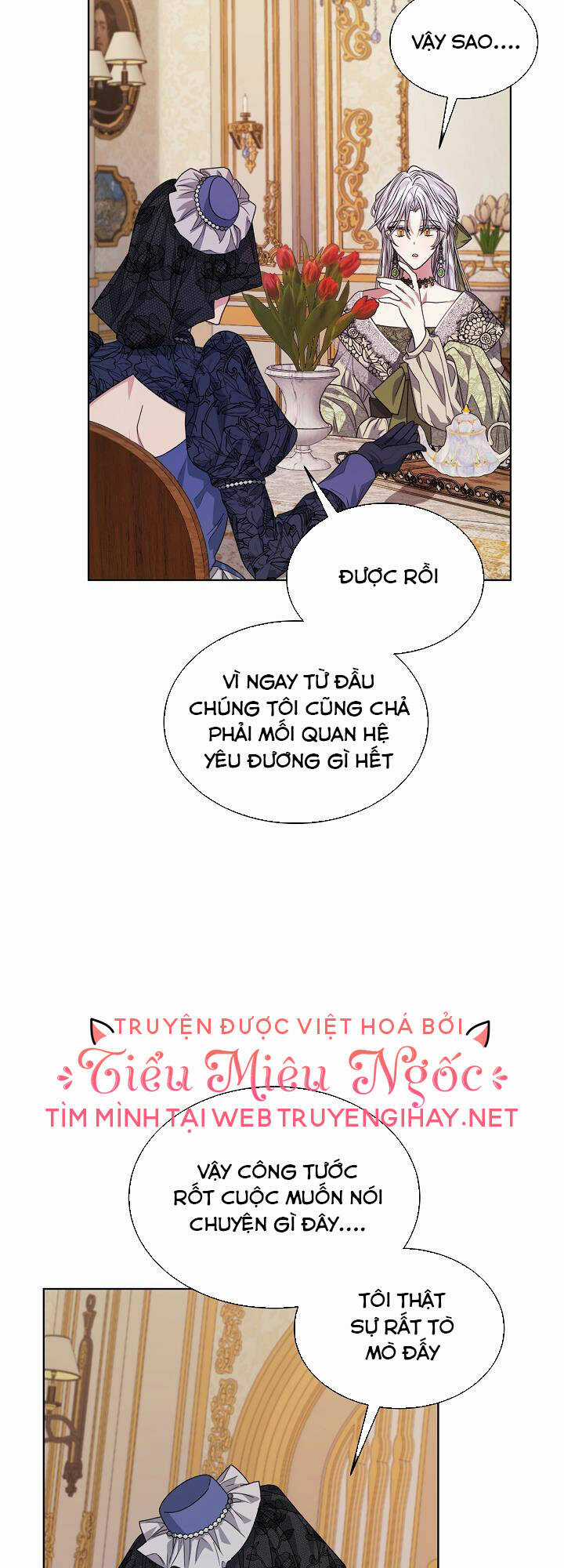 Xuyên Sách Đến Phát Ngán Chapter 25 trang 25