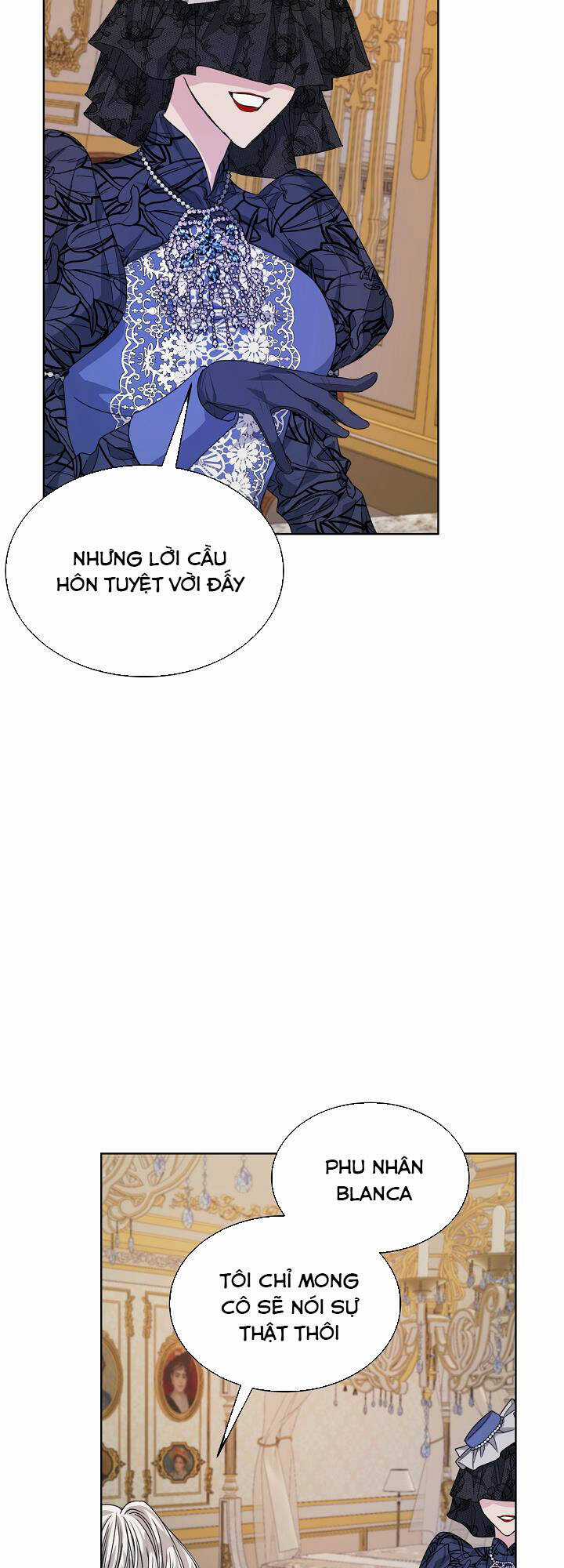 Xuyên Sách Đến Phát Ngán Chapter 25 trang 26