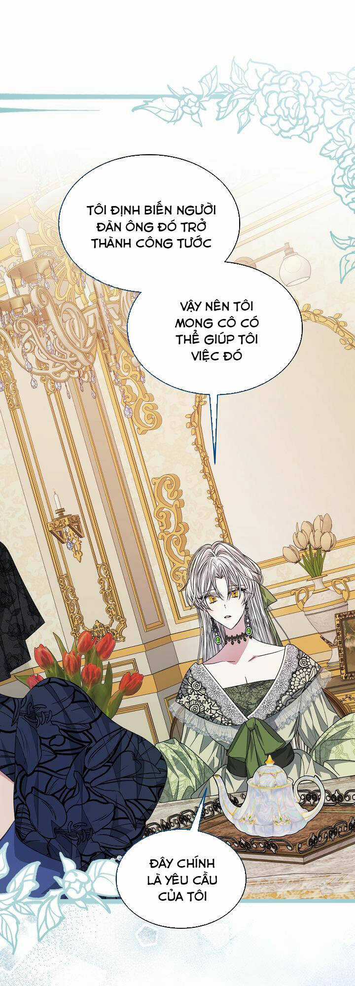 Xuyên Sách Đến Phát Ngán Chapter 25 trang 29