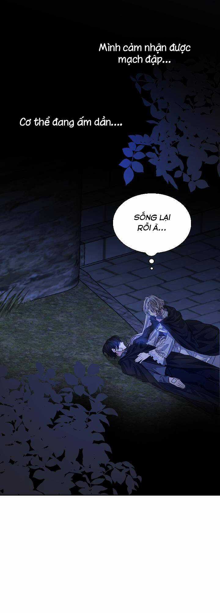 Xuyên Sách Đến Phát Ngán Chapter 25 trang 3