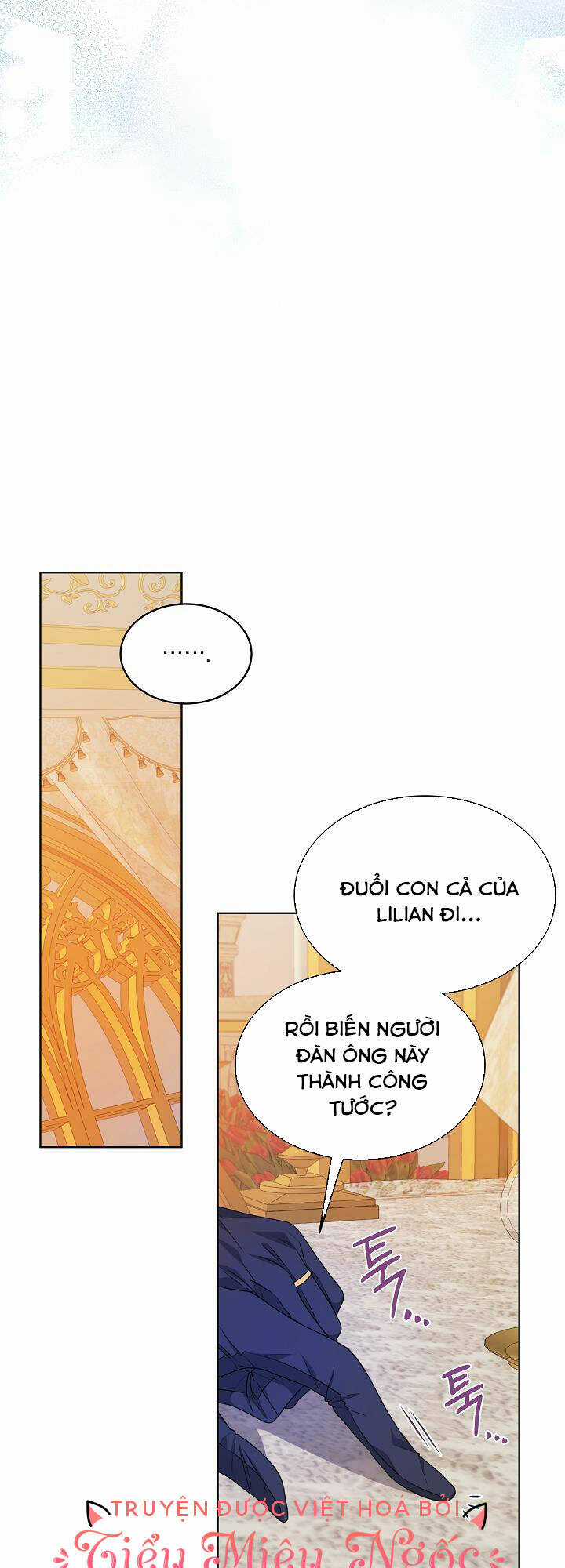 Xuyên Sách Đến Phát Ngán Chapter 25 trang 30