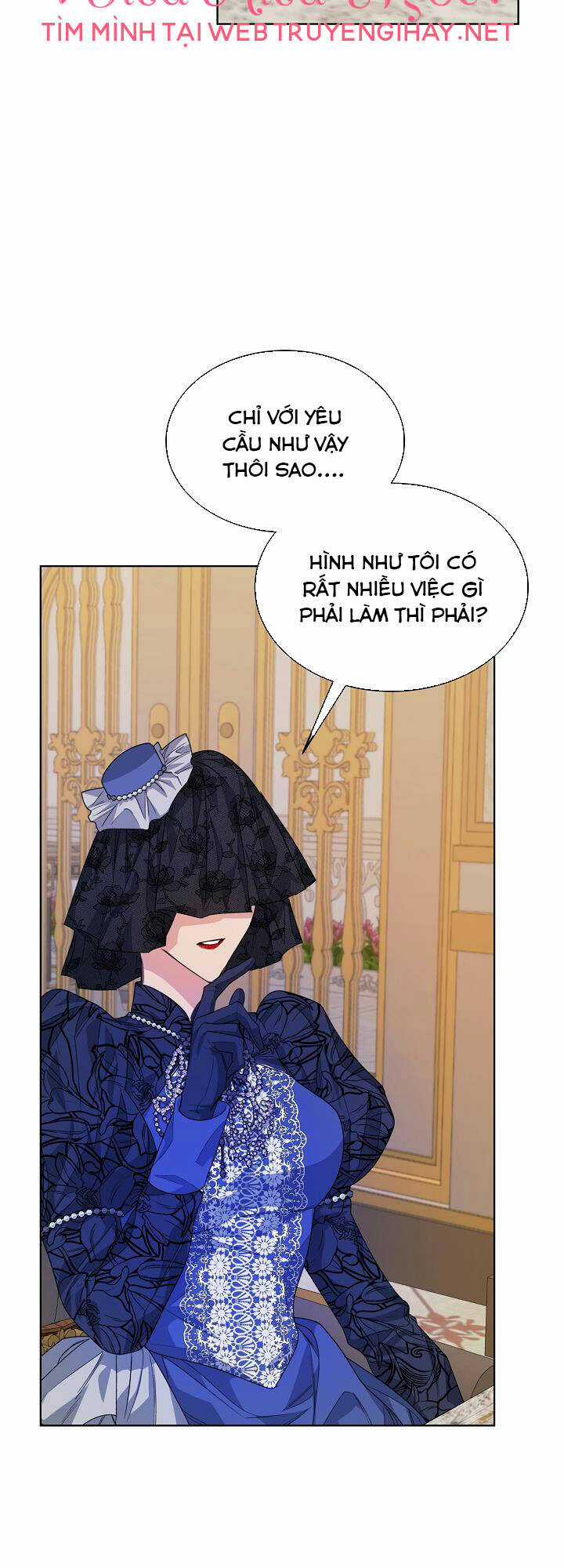 Xuyên Sách Đến Phát Ngán Chapter 25 trang 31