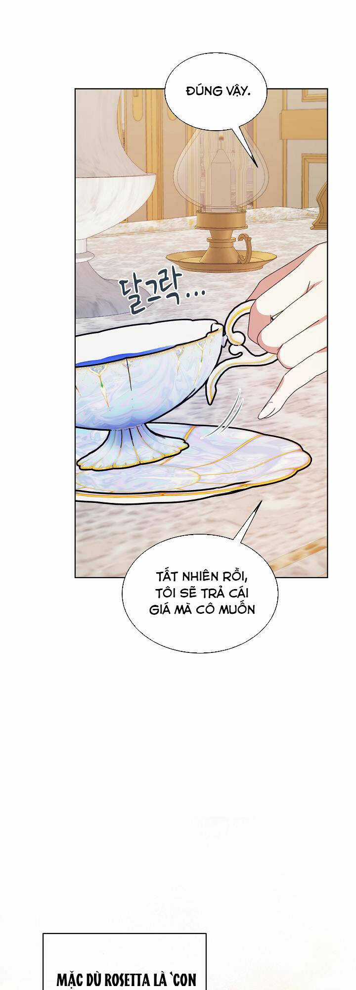 Xuyên Sách Đến Phát Ngán Chapter 25 trang 32