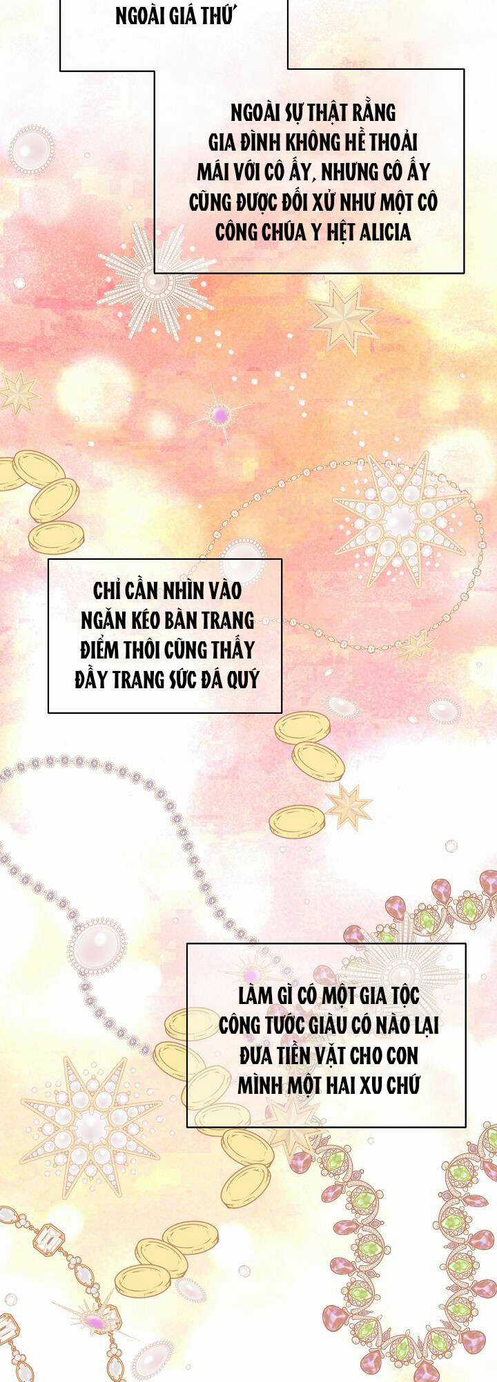 Xuyên Sách Đến Phát Ngán Chapter 25 trang 33