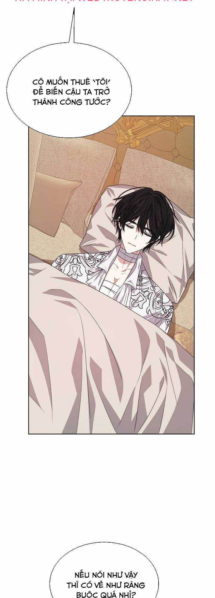 Xuyên Sách Đến Phát Ngán Chapter 25 trang 38