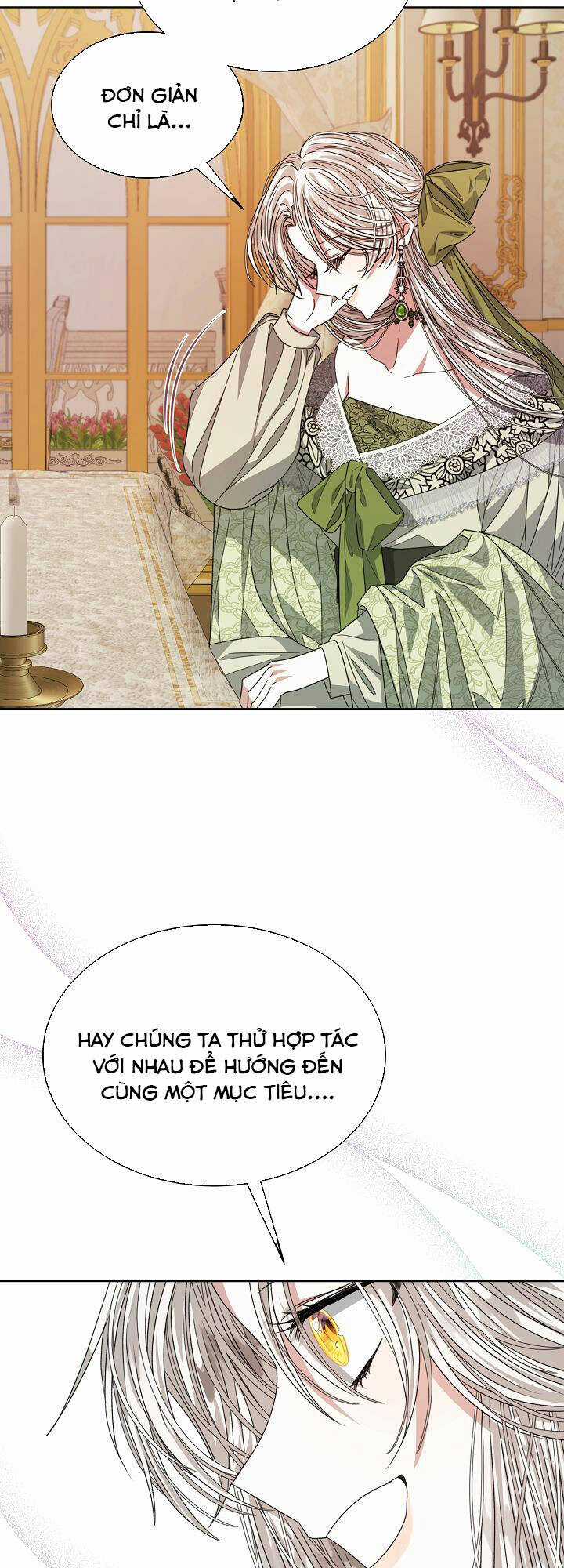 Xuyên Sách Đến Phát Ngán Chapter 25 trang 39