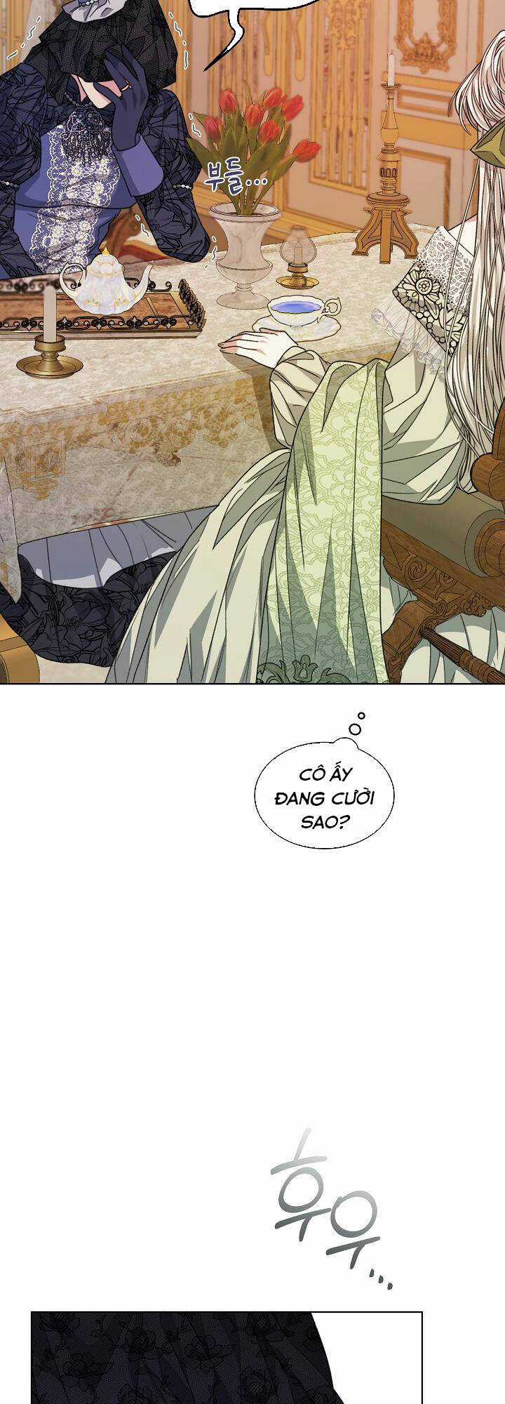 Xuyên Sách Đến Phát Ngán Chapter 25 trang 42