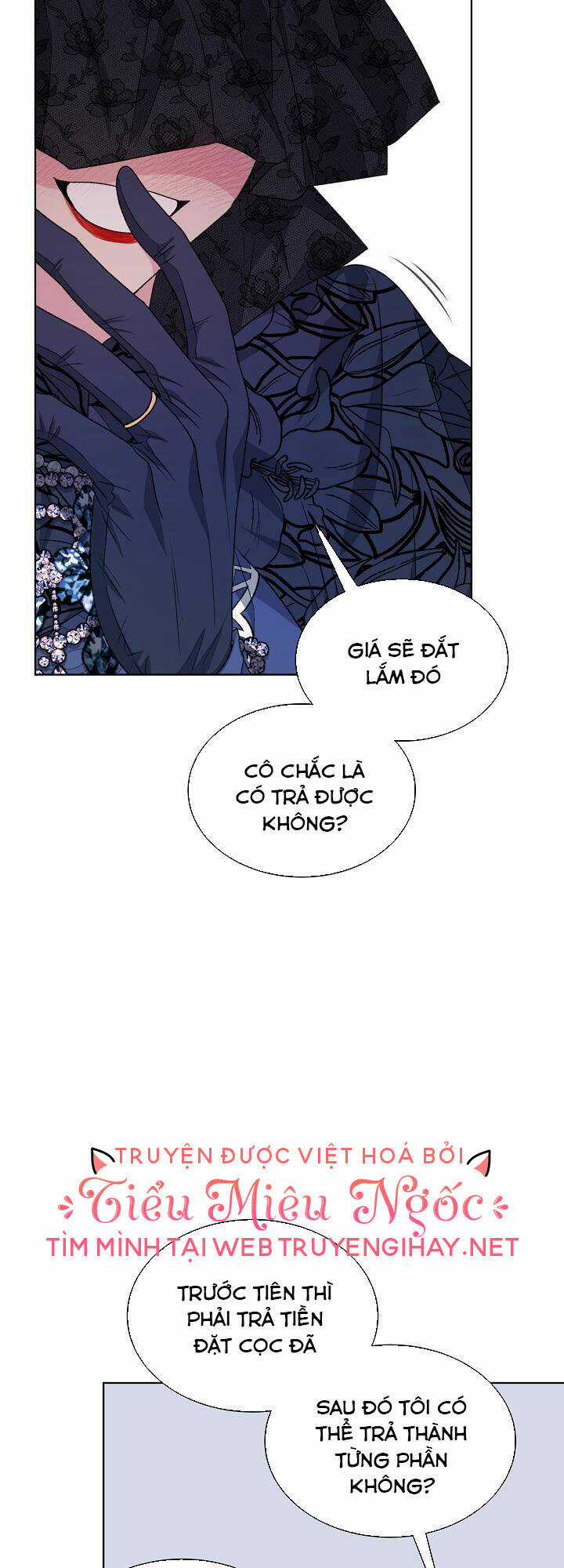 Xuyên Sách Đến Phát Ngán Chapter 25 trang 43