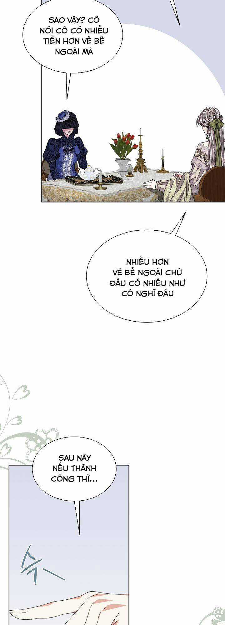 Xuyên Sách Đến Phát Ngán Chapter 25 trang 44