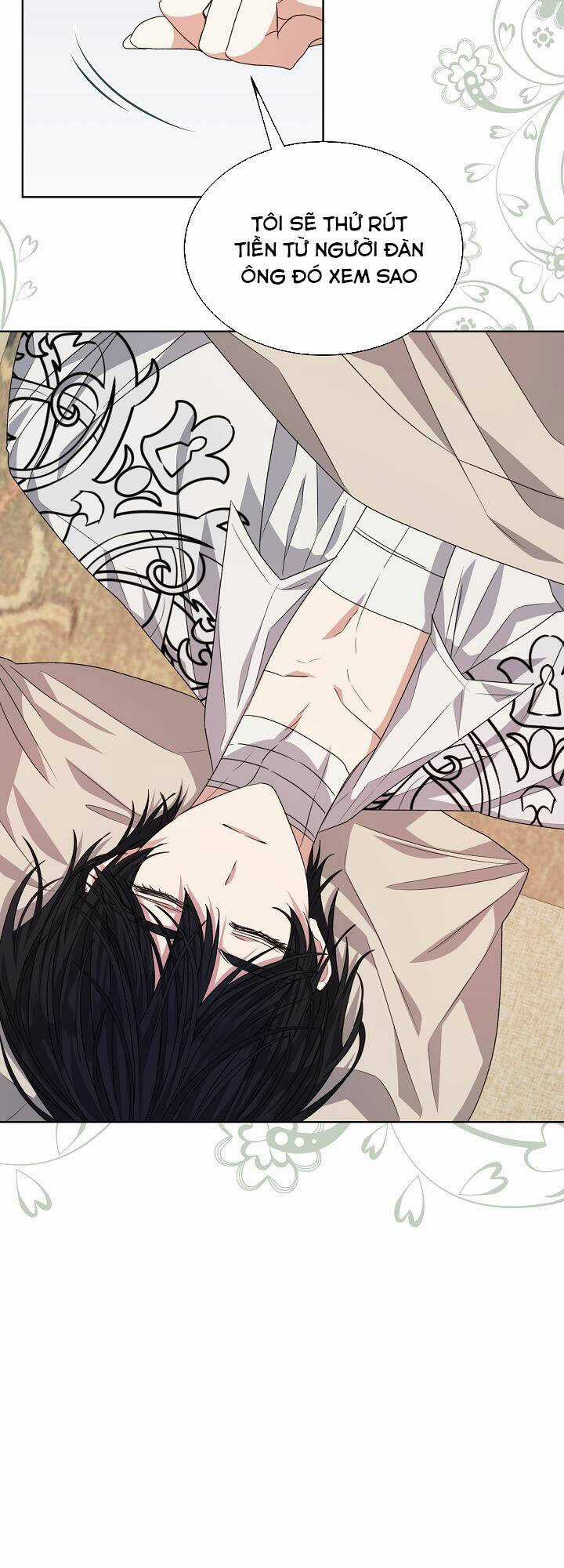 Xuyên Sách Đến Phát Ngán Chapter 25 trang 45