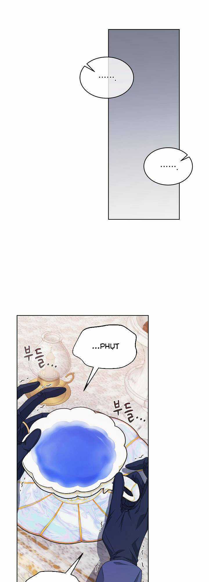 Xuyên Sách Đến Phát Ngán Chapter 25 trang 46