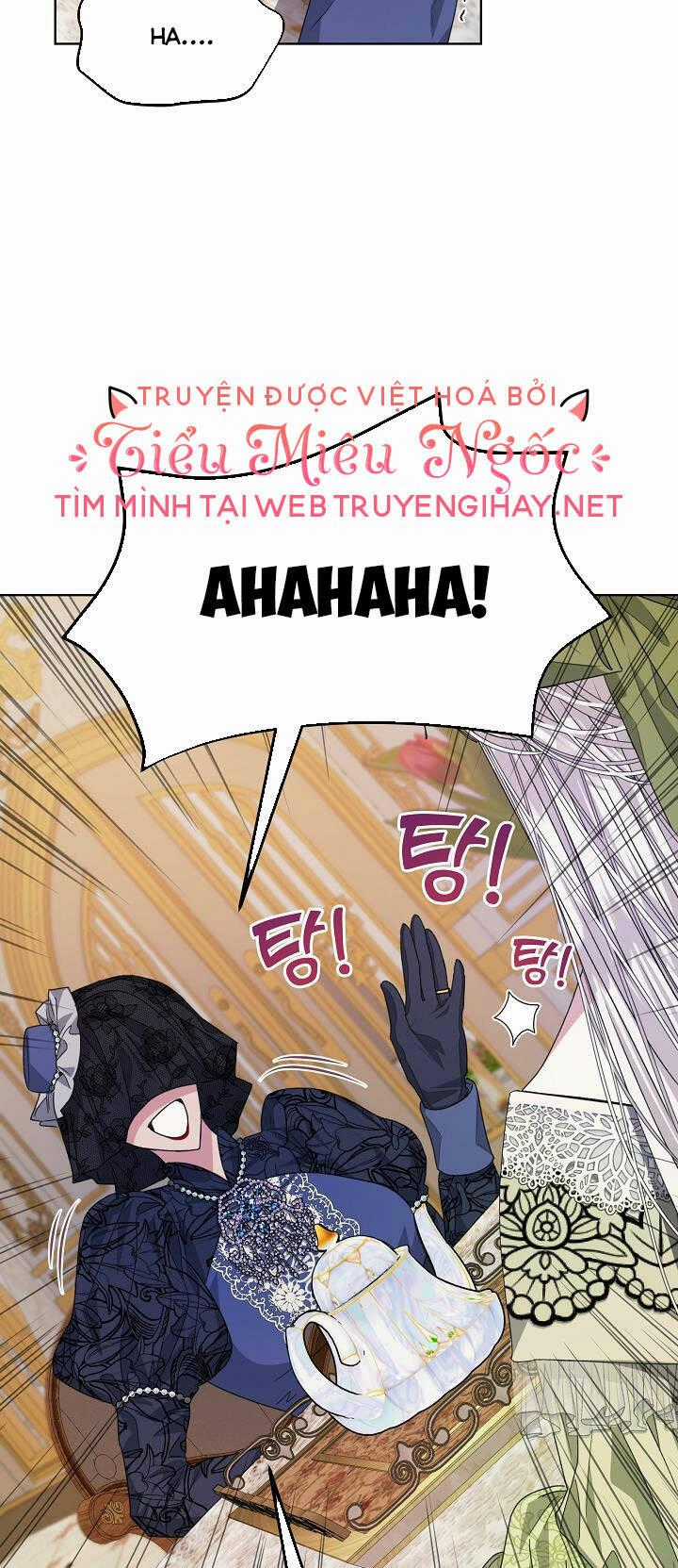 Xuyên Sách Đến Phát Ngán Chapter 25 trang 47