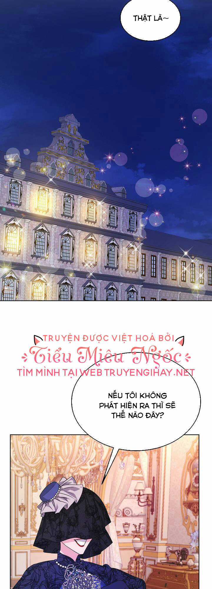 Xuyên Sách Đến Phát Ngán Chapter 25 trang 5