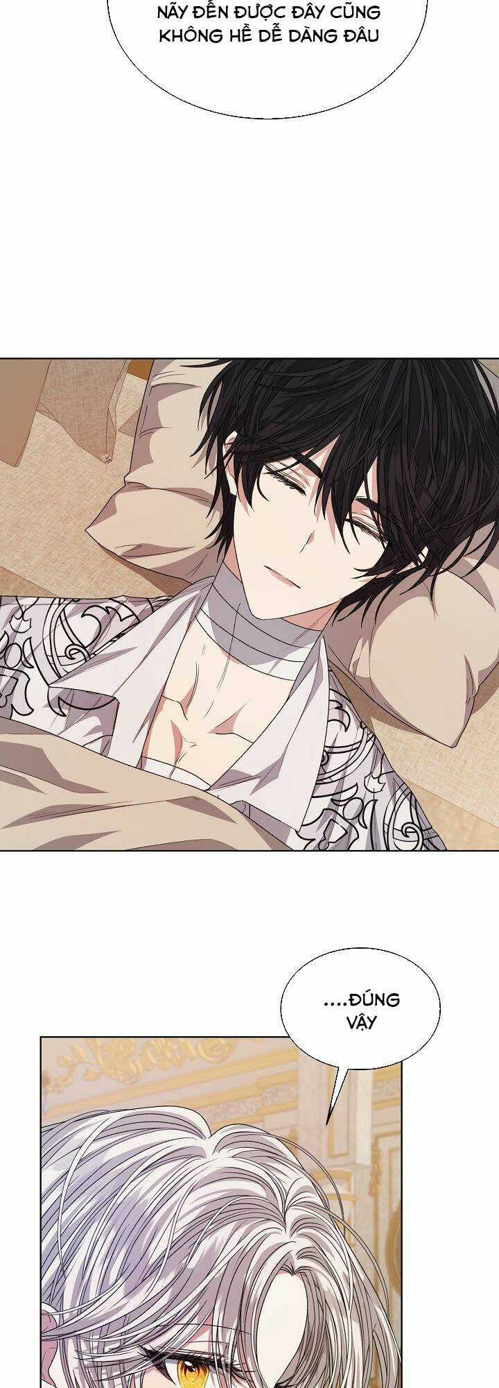 Xuyên Sách Đến Phát Ngán Chapter 25 trang 7