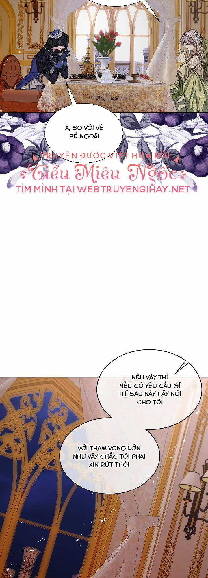 Xuyên Sách Đến Phát Ngán Chapter 26 trang 11