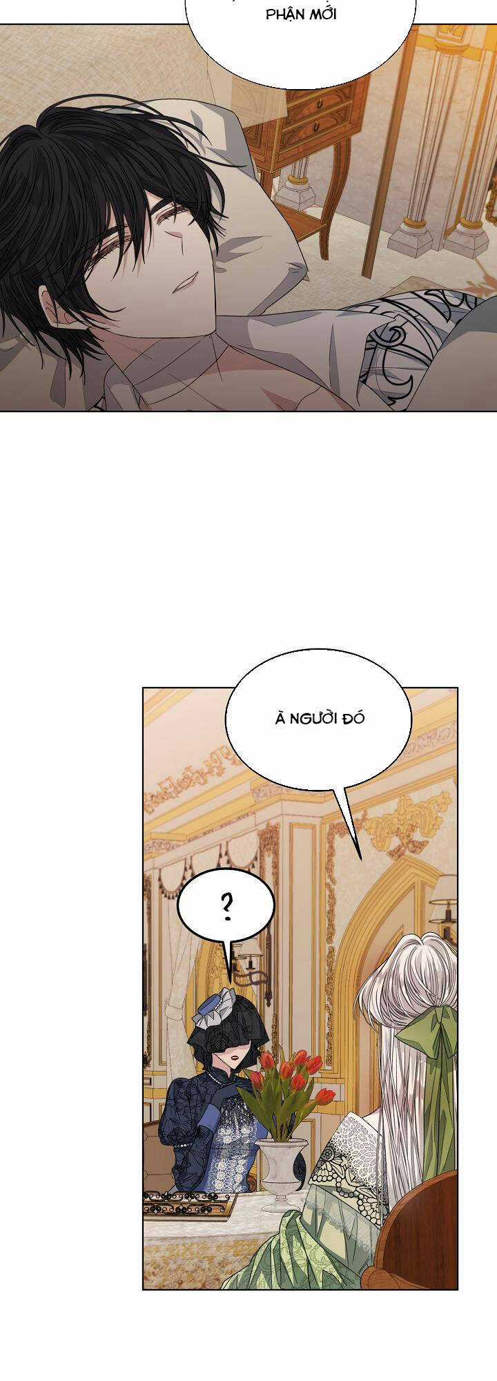 Xuyên Sách Đến Phát Ngán Chapter 26 trang 13