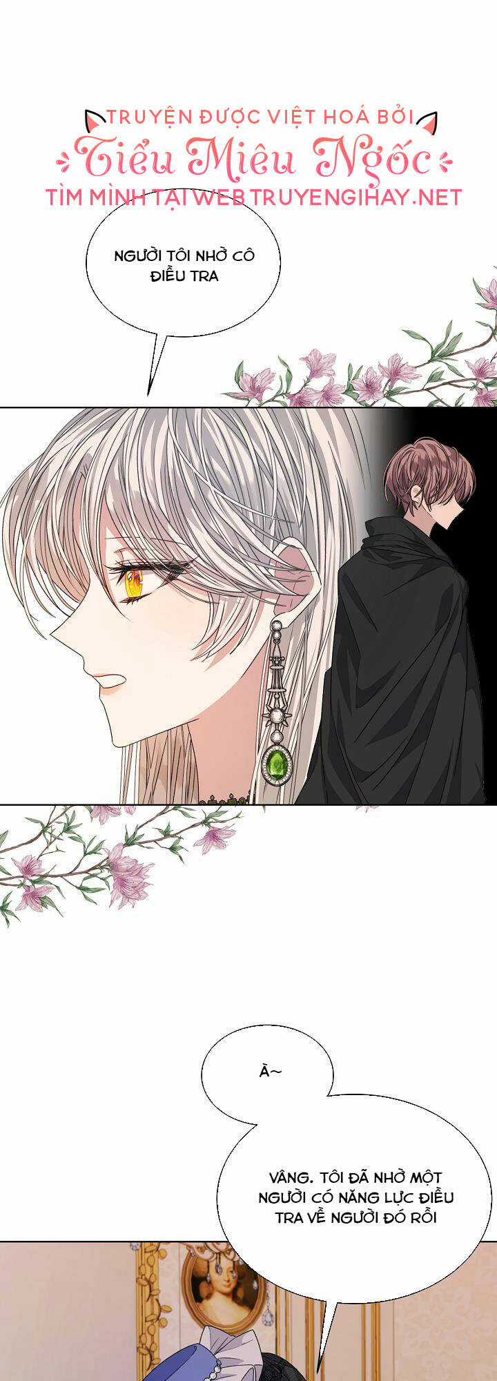 Xuyên Sách Đến Phát Ngán Chapter 26 trang 14