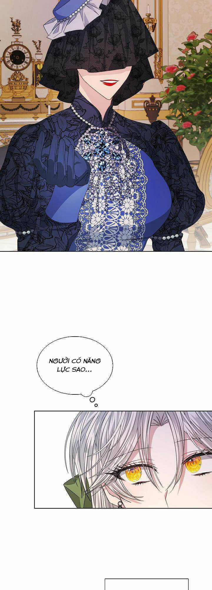 Xuyên Sách Đến Phát Ngán Chapter 26 trang 15