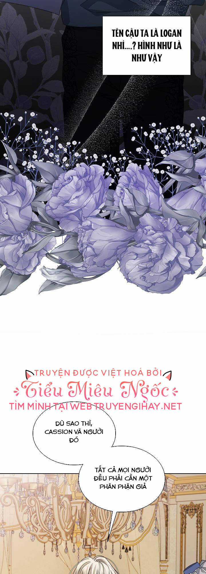 Xuyên Sách Đến Phát Ngán Chapter 26 trang 17