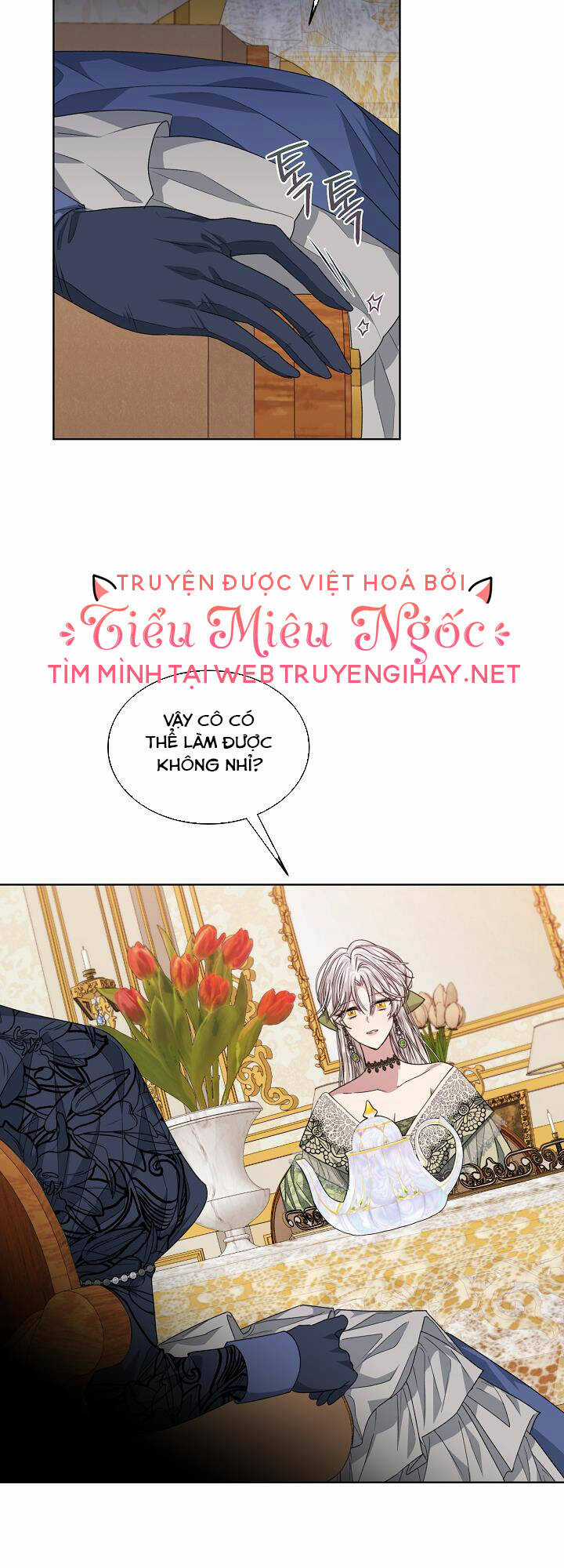 Xuyên Sách Đến Phát Ngán Chapter 26 trang 19