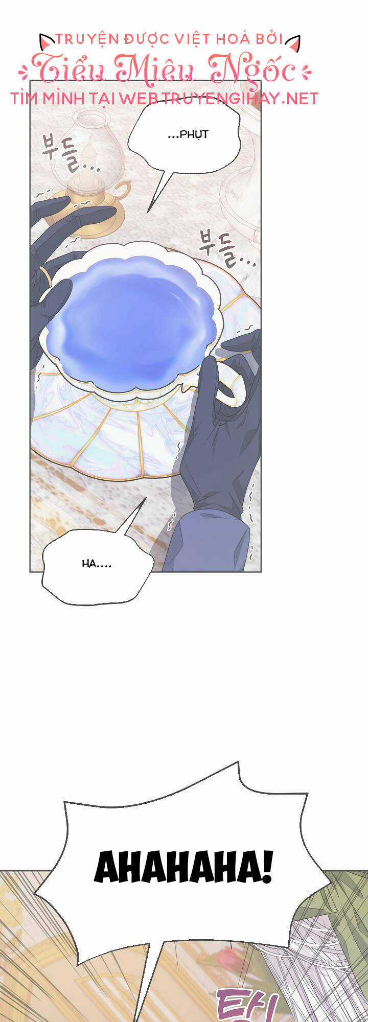 Xuyên Sách Đến Phát Ngán Chapter 26 trang 2